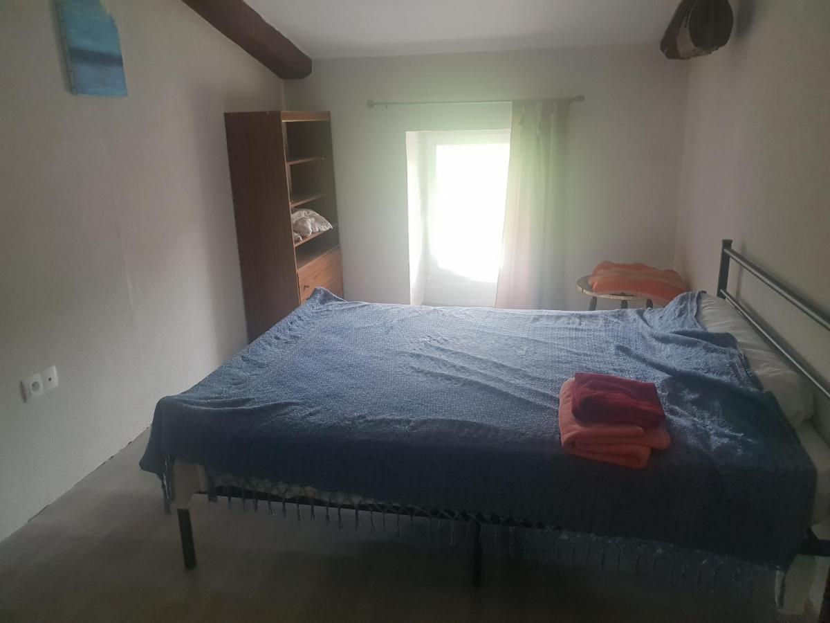 Chambres A Marius Saint-Affrique Luaran gambar